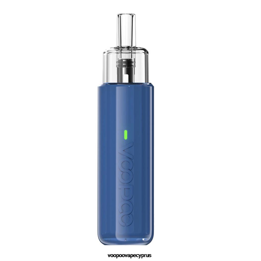 VOOPOO DORIC Q εργαλειοθήκη ναυτικό μπλε 442P448 - VOOPOO Vape Vilnius