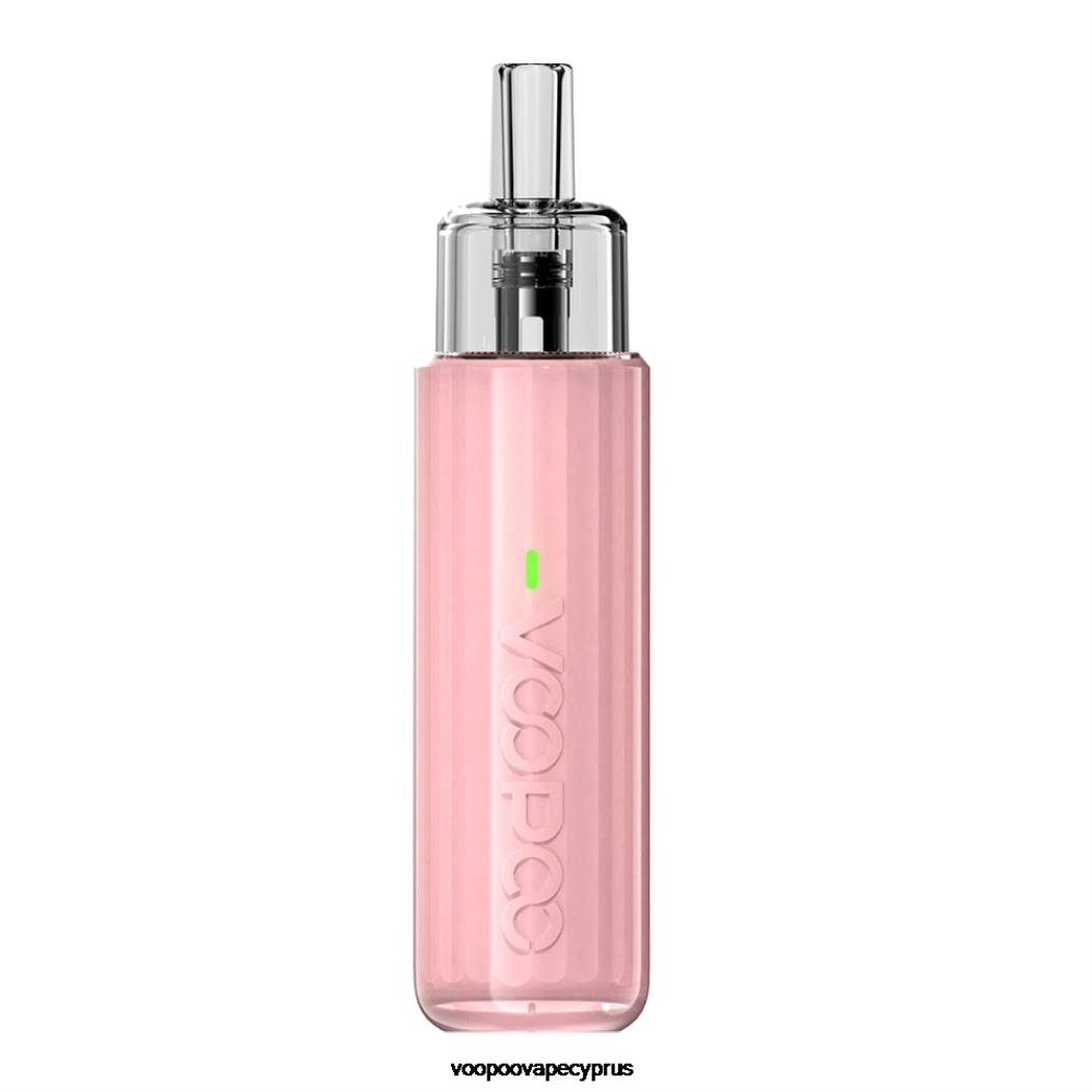 VOOPOO DORIC Q εργαλειοθήκη ομιχλώδες τριαντάφυλλο 442P450 - VOOPOO Vape Amazon