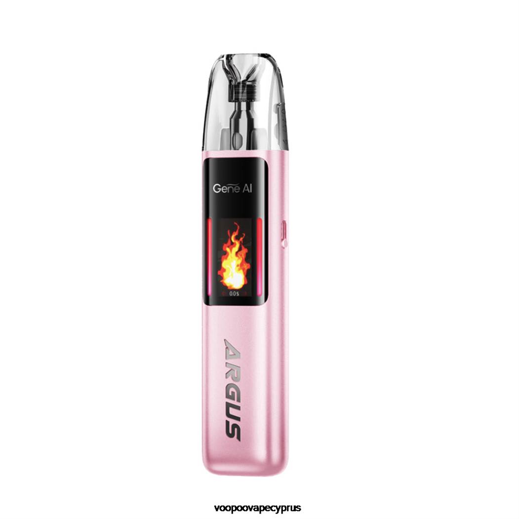 VOOPOO ARGUS G2 εργαλειοθήκη λάμπουν ροζ 442P104 - VOOPOO Vape Store