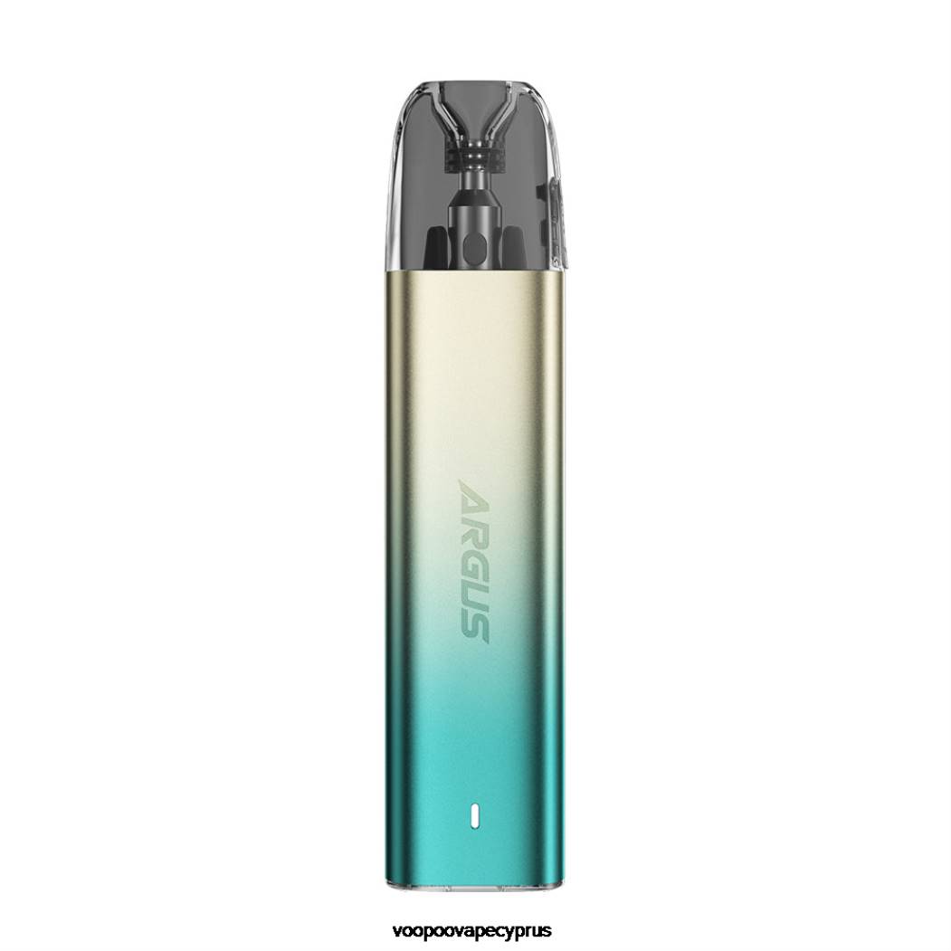VOOPOO ARGUS G2 MINI φλούδα ανοιξιάτικο πράσινο 442P135 - VOOPOO Vape Pen