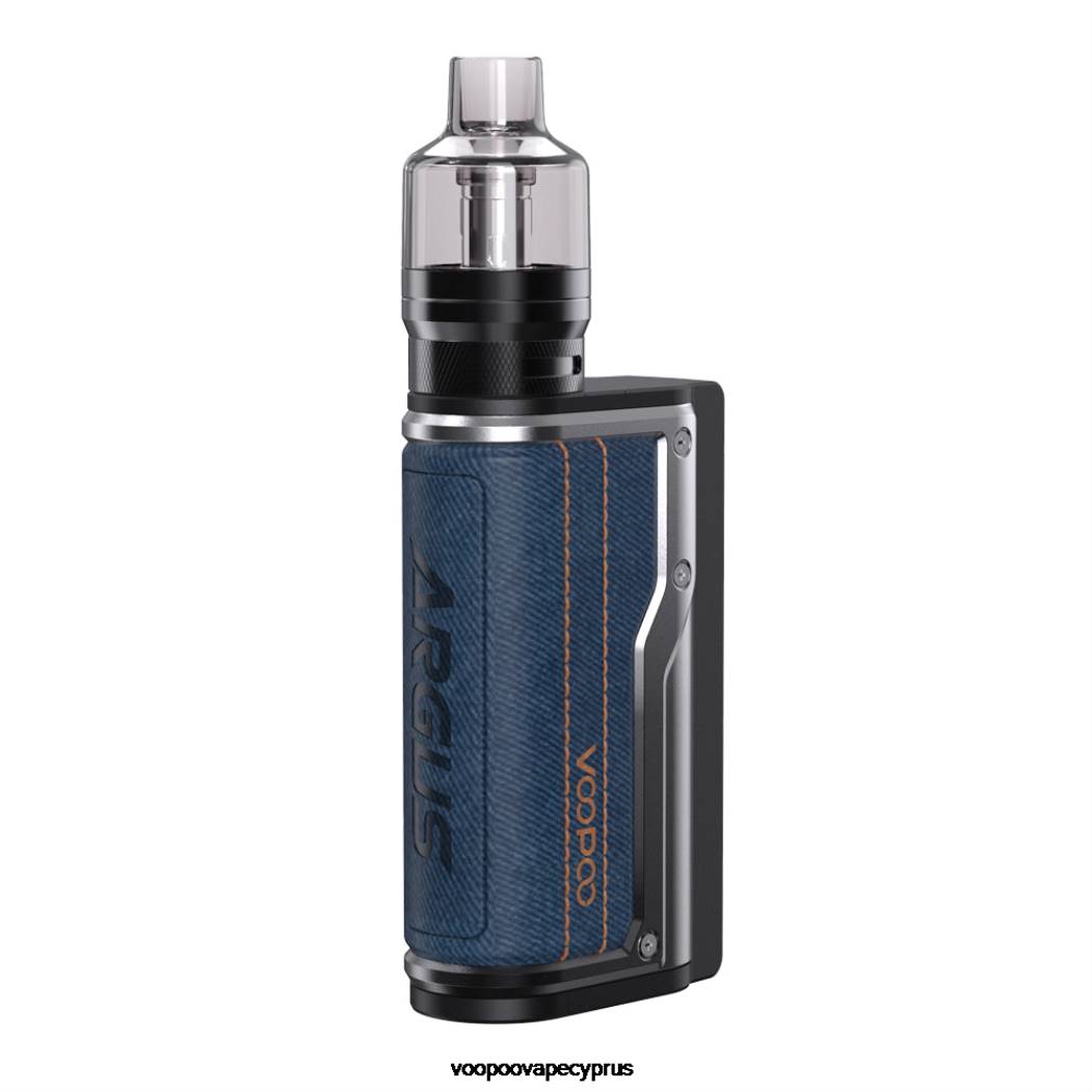 VOOPOO ARGUS GT κιτ mod mod σκούρο μπλε 442P110 - VOOPOO Vape Amazon