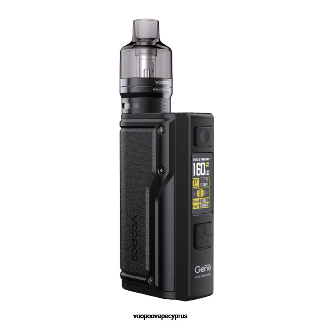 VOOPOO ARGUS GT κιτ mod mod ολόμαυρο 442P112 - VOOPOO Vape Argus Lietuva