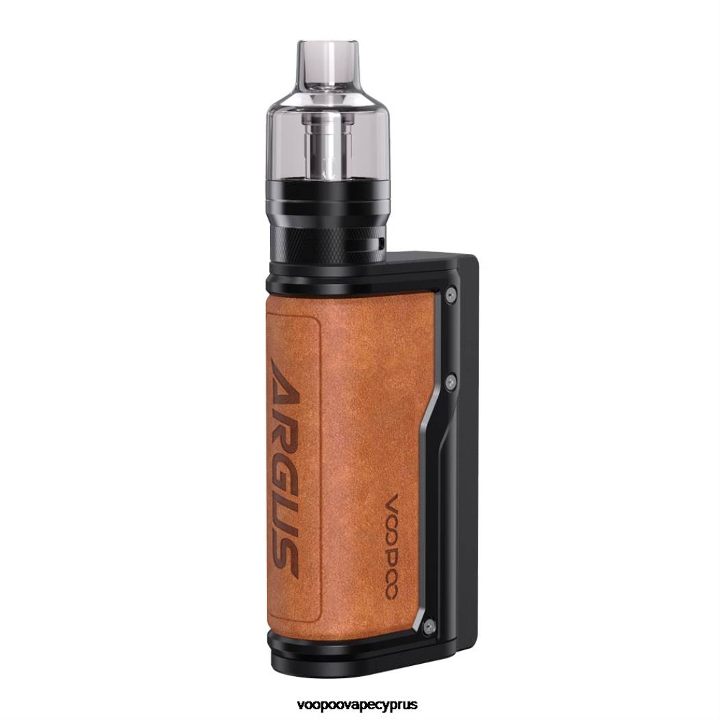 VOOPOO ARGUS GT κιτ mod mod ρετρό 442P116 - VOOPOO Lietuva