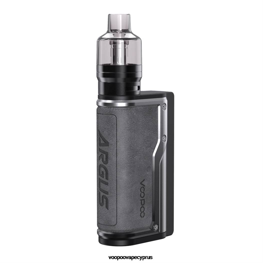 VOOPOO ARGUS GT κιτ mod mod vintage γκρι 442P111 - VOOPOO Vape Drag Lietuva