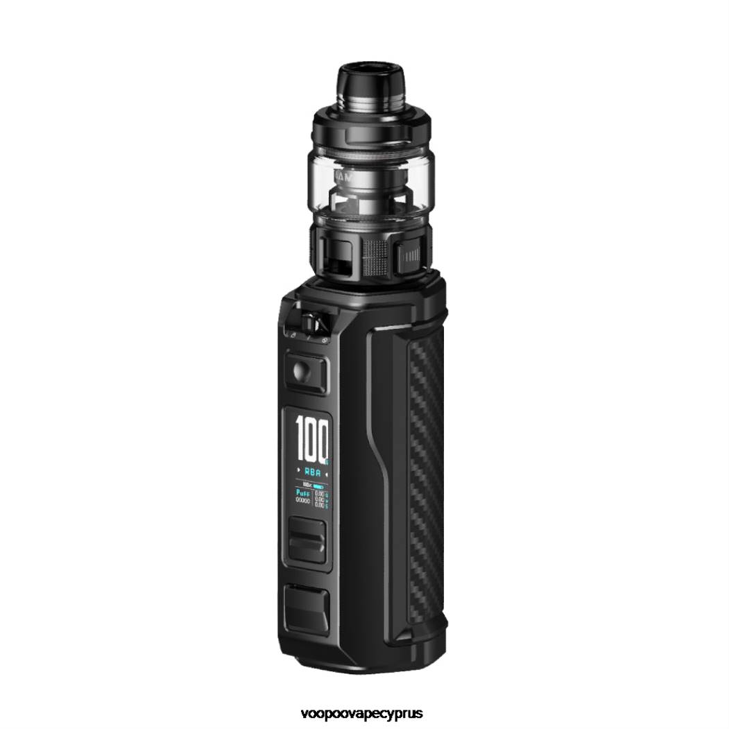 VOOPOO ARGUS MT & XT εργαλειοθήκη mt-σκούρο μπλε 442P4 - VOOPOO Doric Cyprus