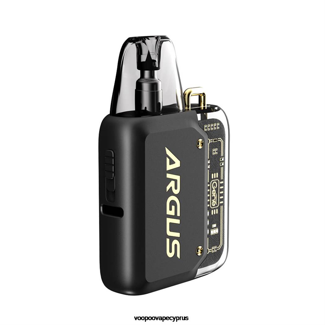 VOOPOO ARGUS P1 εργαλειοθήκη μαύρος 442P33 - VOOPOO Vape Vinci