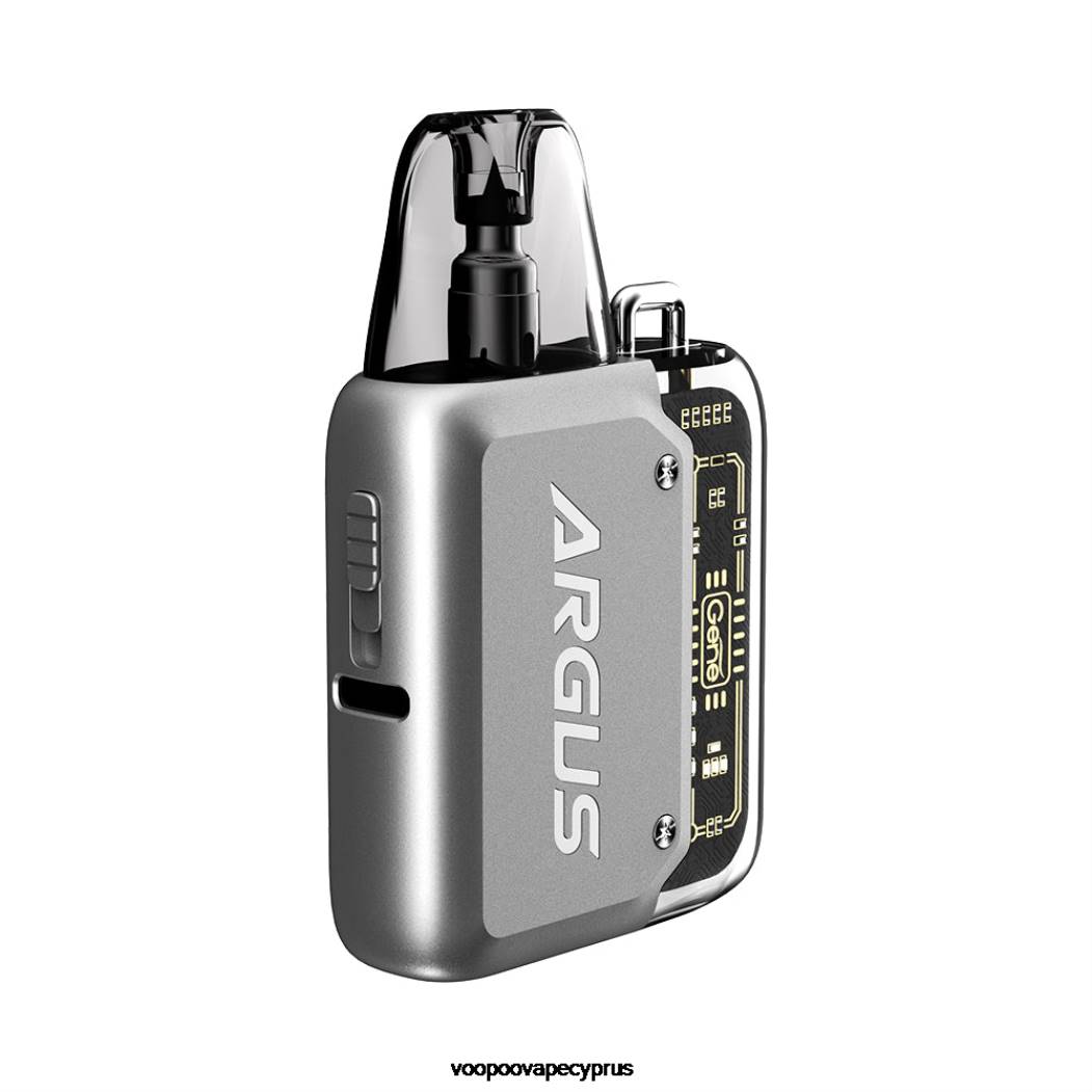 VOOPOO ARGUS P1 εργαλειοθήκη ασήμι 442P36 - VOOPOO Lietuva