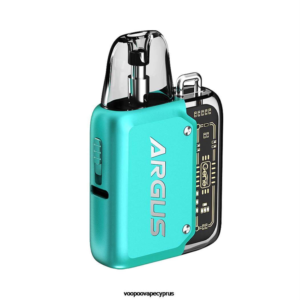 VOOPOO ARGUS P1 εργαλειοθήκη ακουα μπλε 442P40 - VOOPOO Vape Amazon