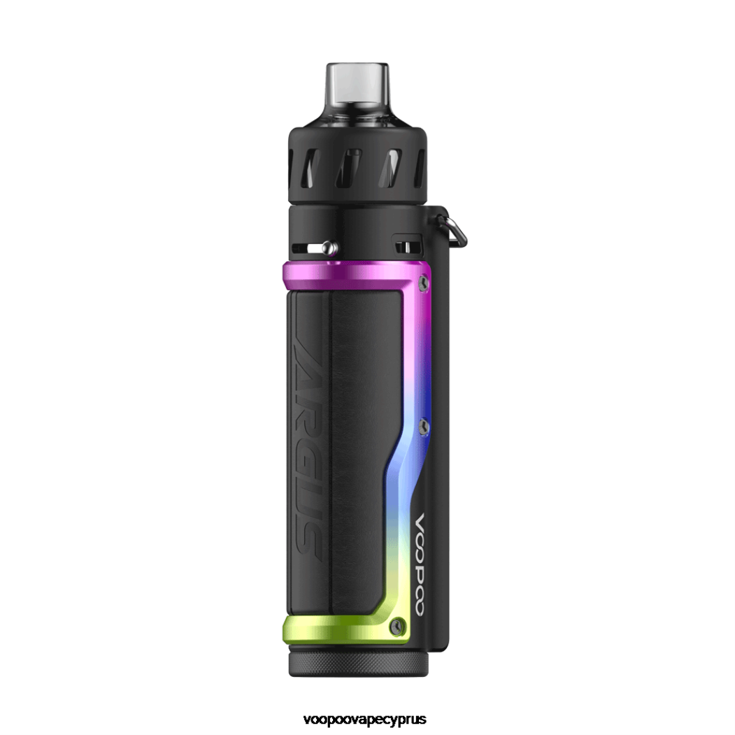 VOOPOO ARGUS PRO pod mod kit ΟΥΡΑΝΙΟ ΤΟΞΟ 442P27 - VOOPOO Vape Lietuva