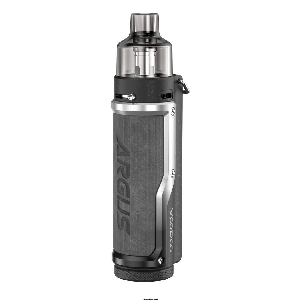 VOOPOO ARGUS PRO pod mod kit vintage γκρι 442P22 - VOOPOO Vape Argus Lietuva