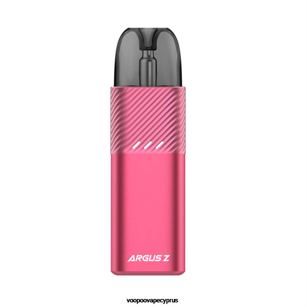 VOOPOO ARGUS Z κιτ λοβών ροζ ροζ 442P117 - VOOPOO Vape Lietuva