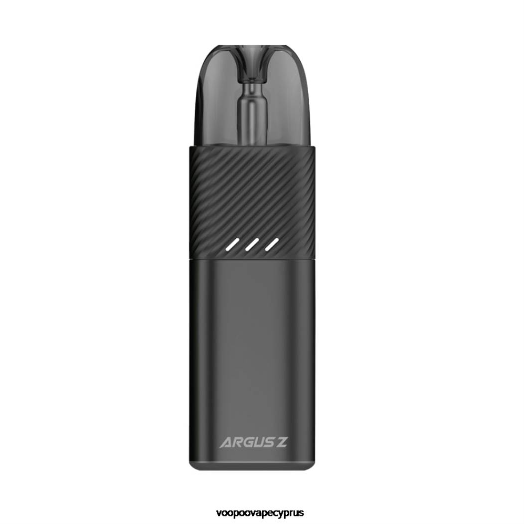 VOOPOO ARGUS Z κιτ λοβών μαύρος 442P118 - VOOPOO Vape Vilnius