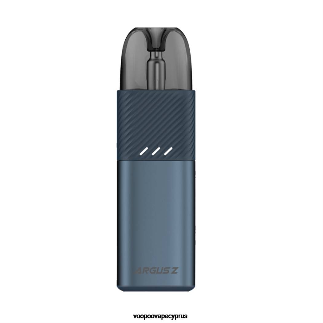 VOOPOO ARGUS Z κιτ λοβών ναυτικό μπλε 442P119 - VOOPOO Vape Mod