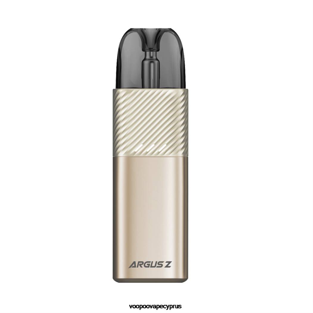 VOOPOO ARGUS Z κιτ λοβών χρυσαφένιος 442P120 - VOOPOO Vape Amazon