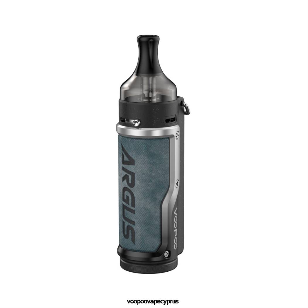 VOOPOO ARGUS pod mod kit τζιν & ασημί 442P73 - VOOPOO Vape Vinci