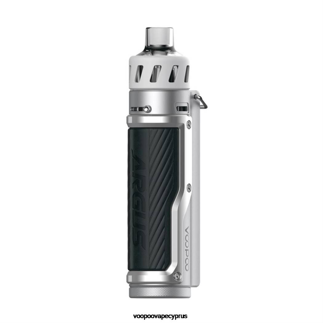 VOOPOO ARGUS pod mod kit βενζίνη πράσινο-ασημί 442P77 - VOOPOO Vape Lietuva