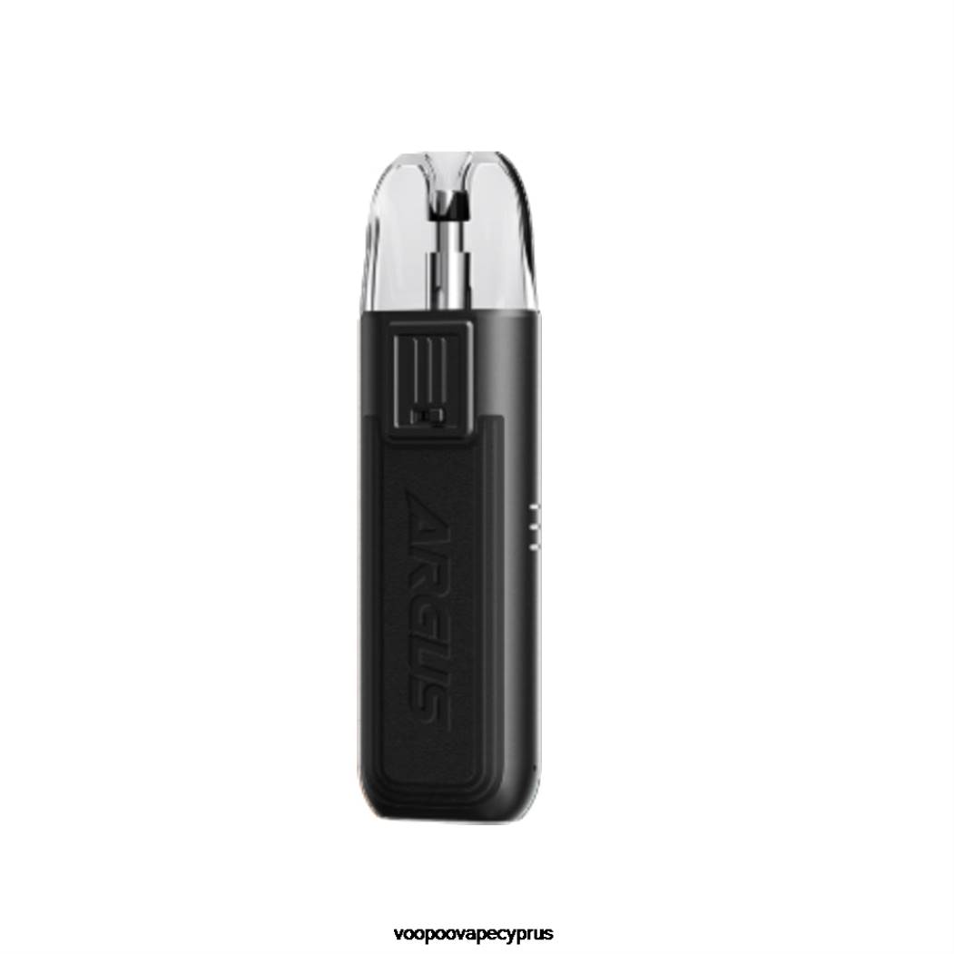 VOOPOO ARGUS pod se μαύρος 442P142 - VOOPOO Vape Argus Lietuva