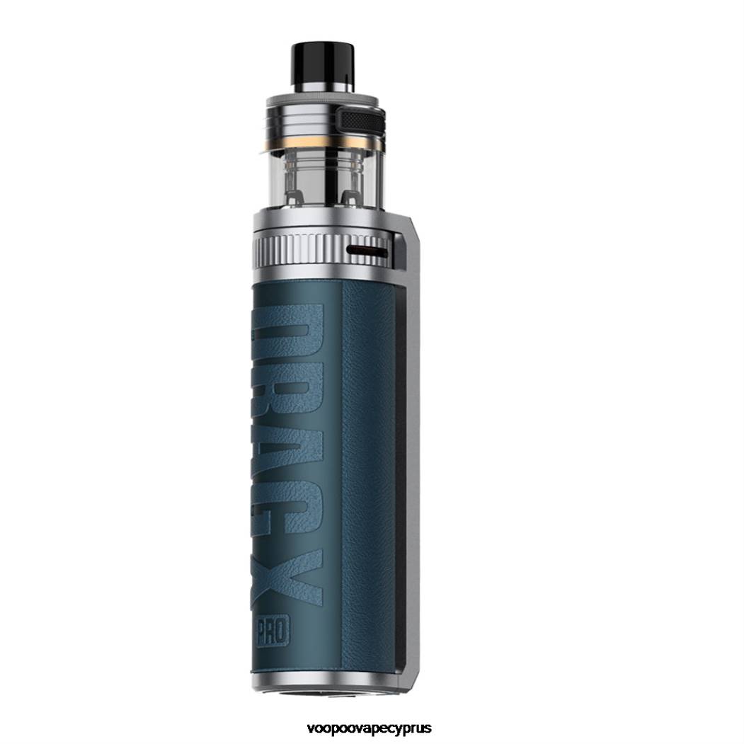 VOOPOO DRAG X PRO εργαλειοθήκη γκαρντα μπλε 442P151 - VOOPOO Vape Drag Lietuva
