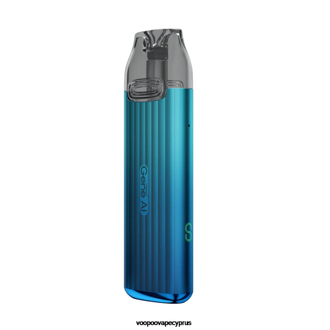 VOOPOO VMATE άπειρη έκδοση μπλε ντεγκραντέ 442P412 - VOOPOO Vape Argus Lietuva