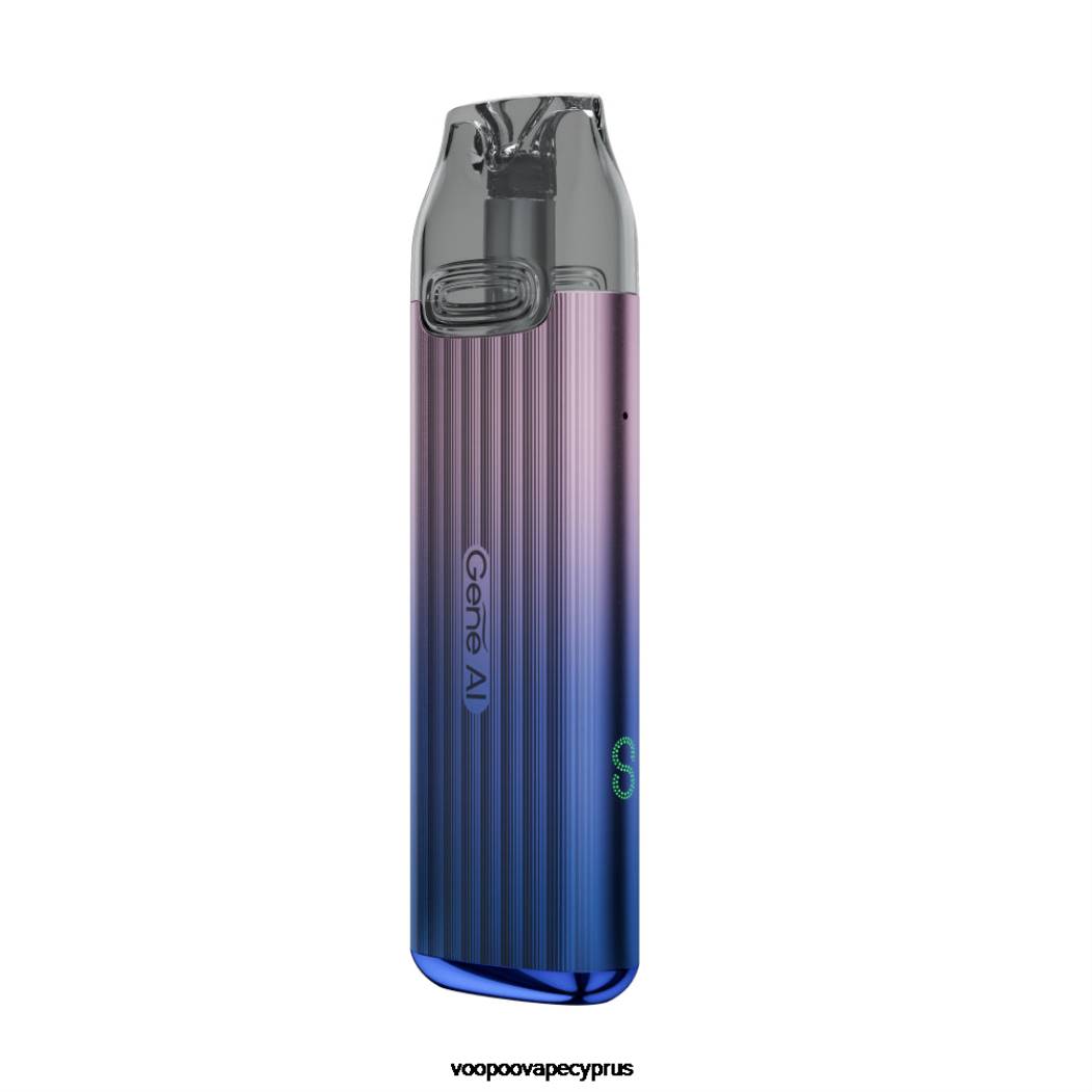 VOOPOO VMATE άπειρη έκδοση φανταχτερό μωβ 442P443 - VOOPOO Vape Vinci
