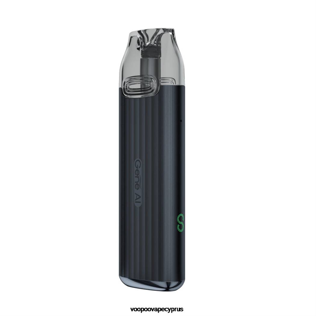 VOOPOO VMATE άπειρη έκδοση σκούρο γκρι 442P445 - VOOPOO Vape Pen