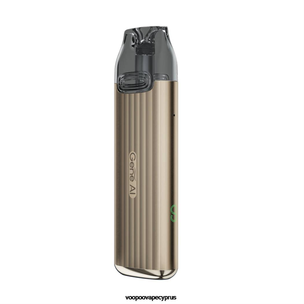 VOOPOO VMATE άπειρη έκδοση χρυσοκαφέ 442P446 - VOOPOO Lietuva