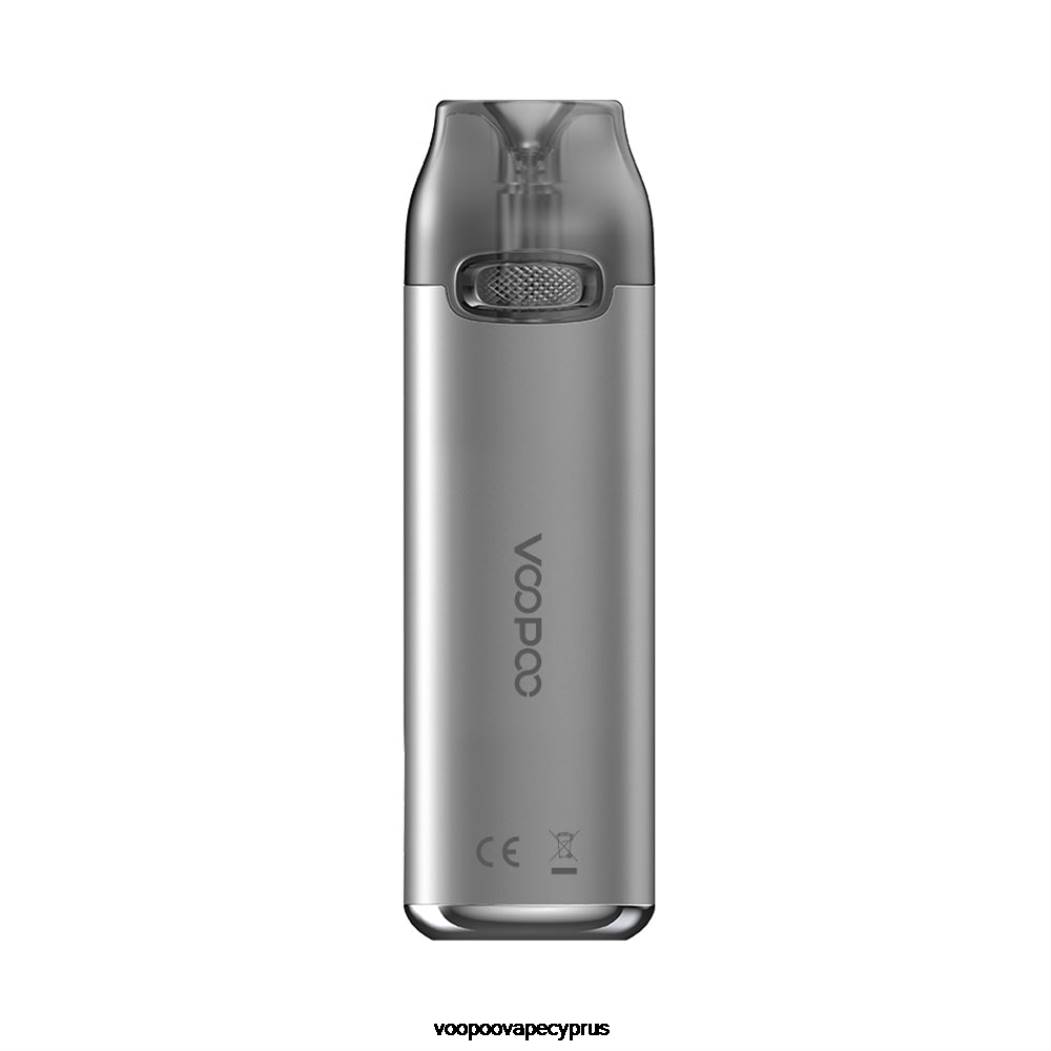 VOOPOO VMATE κιτ λοβών ασήμι 442P477 - VOOPOO Vape Lietuva