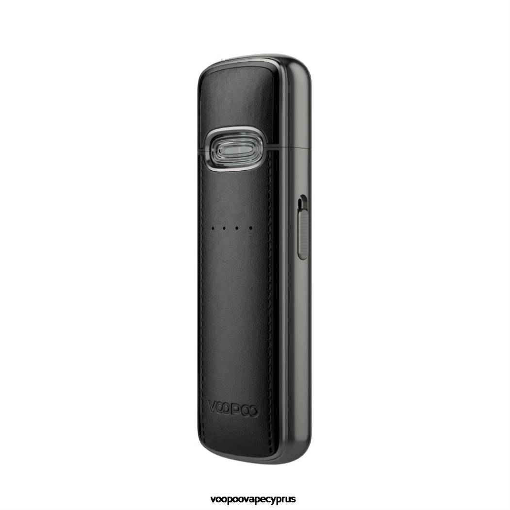 VOOPOO VMATE E κιτ λοβών κλασικό μαύρο 442P434 - VOOPOO Vape Store