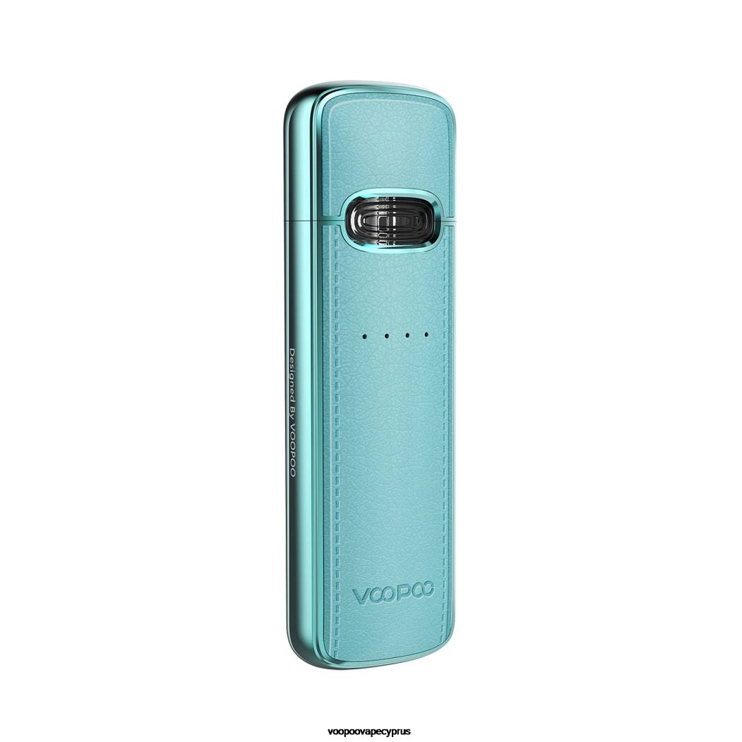 VOOPOO VMATE E κιτ λοβών μπλε της μέντας 442P440 - VOOPOO Vape Amazon