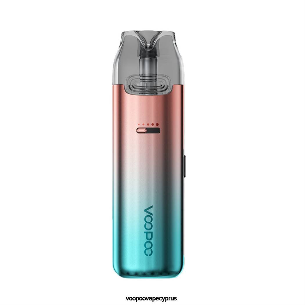 VOOPOO VMATE PRO φλούδα ρόδινος 442P417 - VOOPOO Vape Lietuva