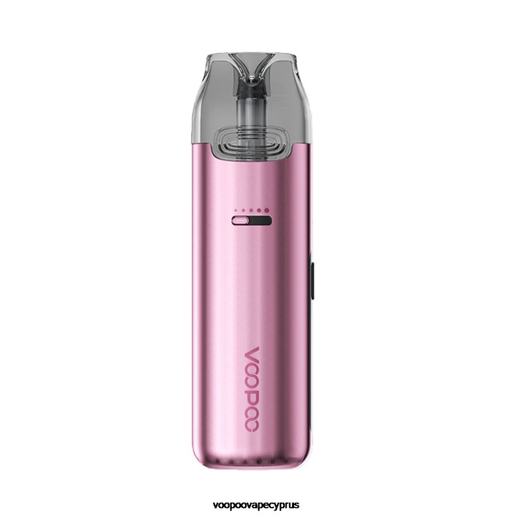 VOOPOO VMATE PRO φλούδα ροζ 442P470 - VOOPOO Vape Amazon