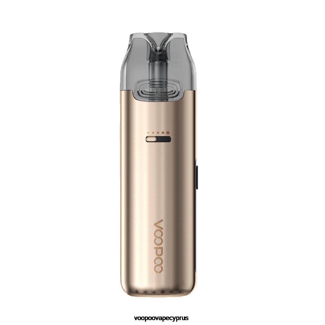 VOOPOO VMATE PRO φλούδα χρυσός 442P471 - VOOPOO Vape Drag Lietuva