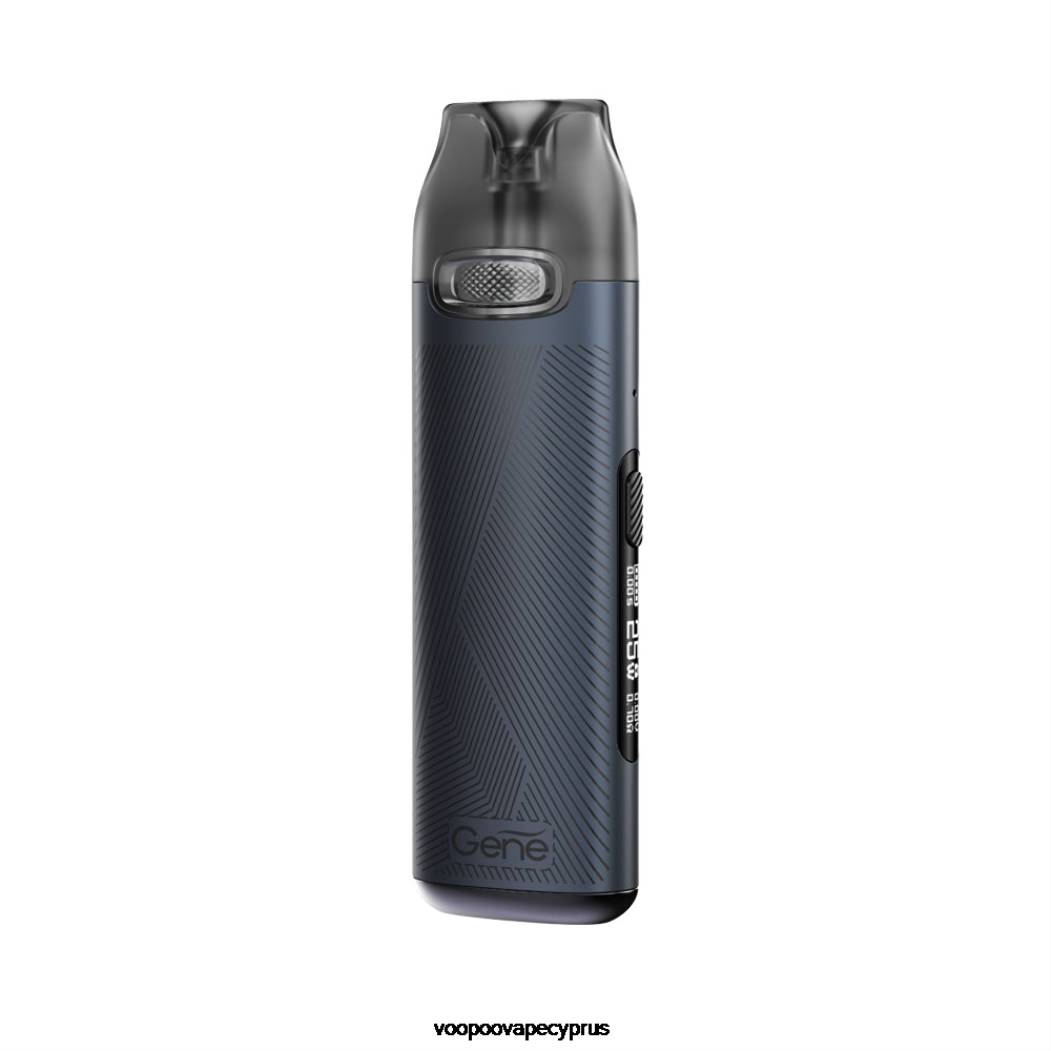 VOOPOO V.THRU PRO εργαλειοθήκη διαστημικό γκρι 442P428 - VOOPOO Vape Vilnius