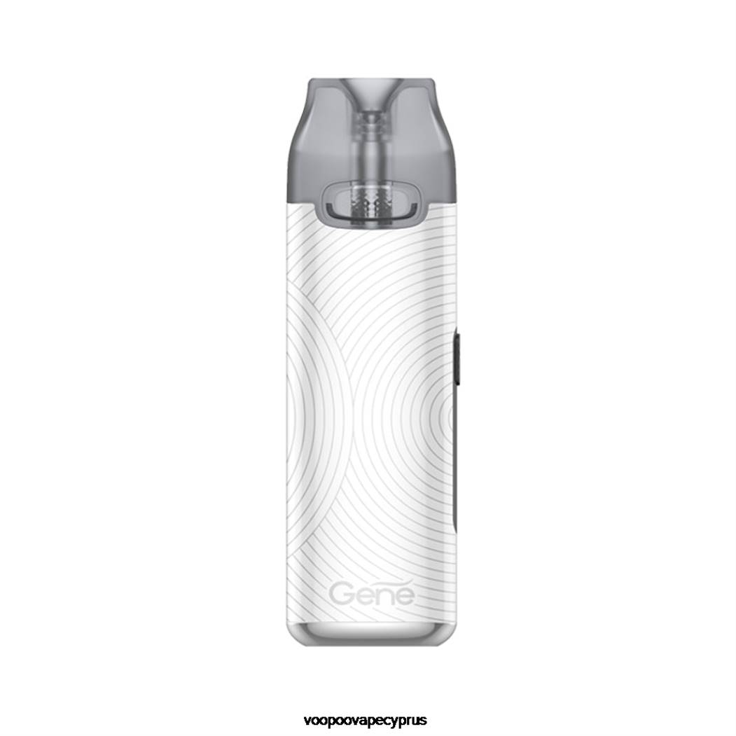 VOOPOO V.THRU PRO εργαλειοθήκη λευκό φεγγάρι 442P429 - VOOPOO Vape Mod