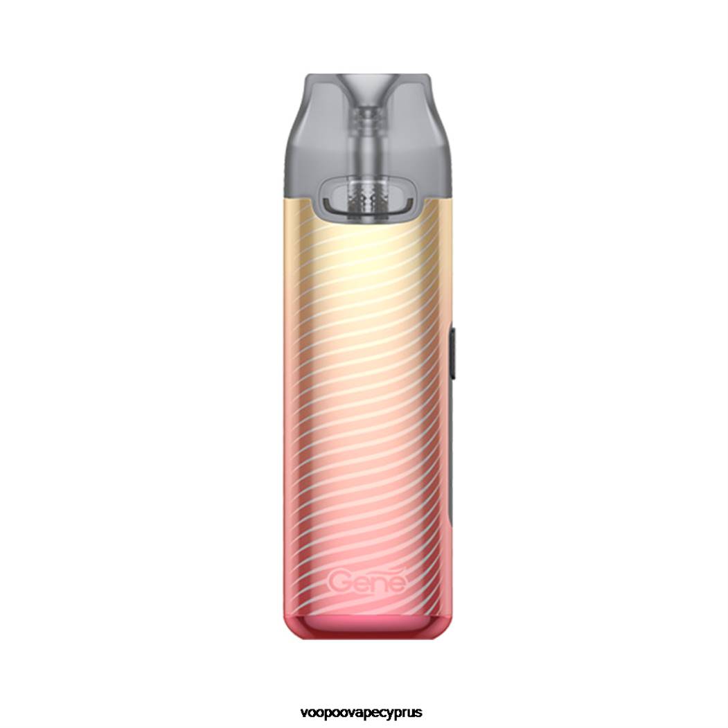 VOOPOO V.THRU PRO εργαλειοθήκη μεταξένιο ροζ 442P432 - VOOPOO Vape Argus Lietuva