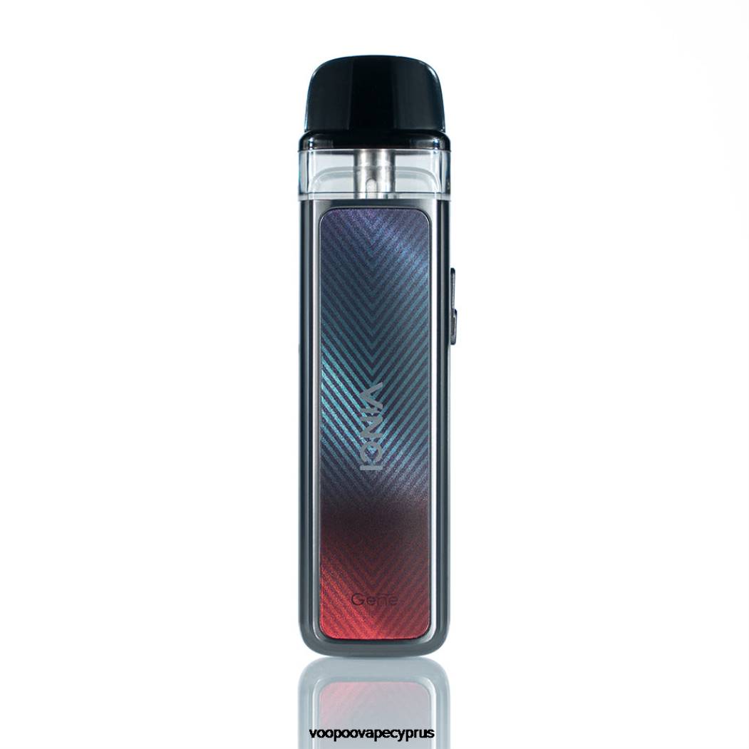 VOOPOO VINCI κιτ λοβών εκθαμβωτική γραμμή 442P345 - VOOPOO Vape Pen