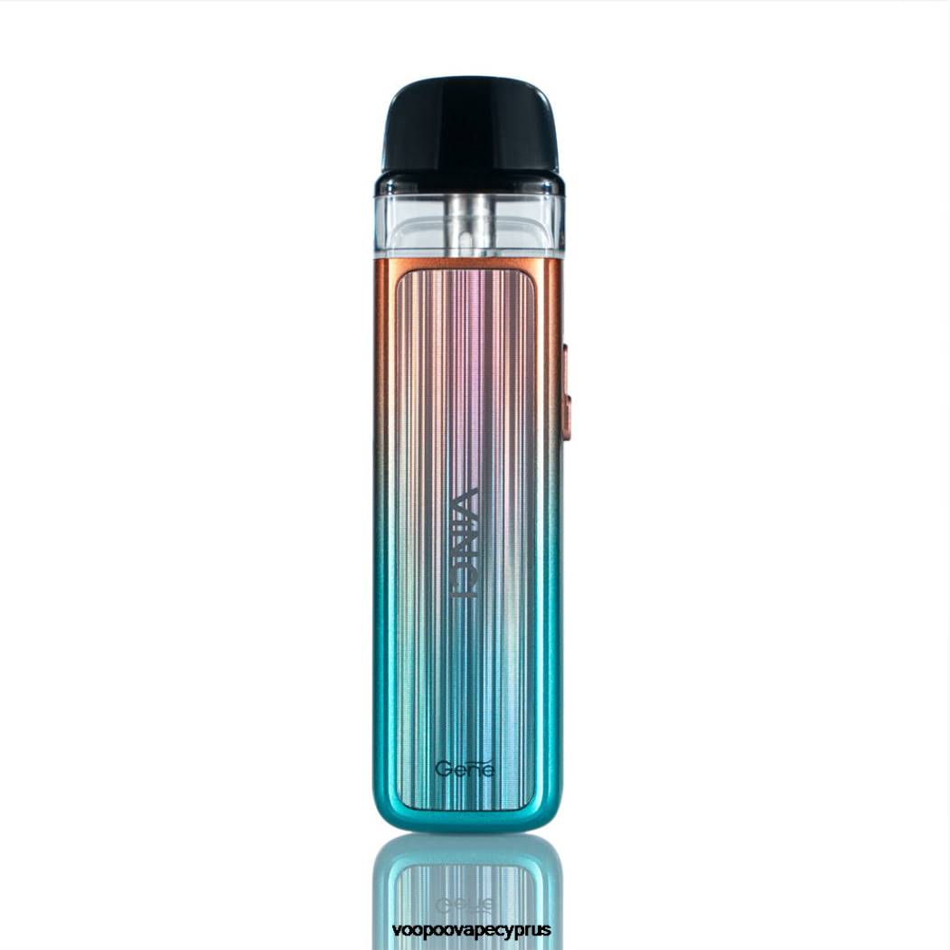 VOOPOO VINCI κιτ λοβών παστέλ σέλας 442P381 - VOOPOO Vape Drag Lietuva