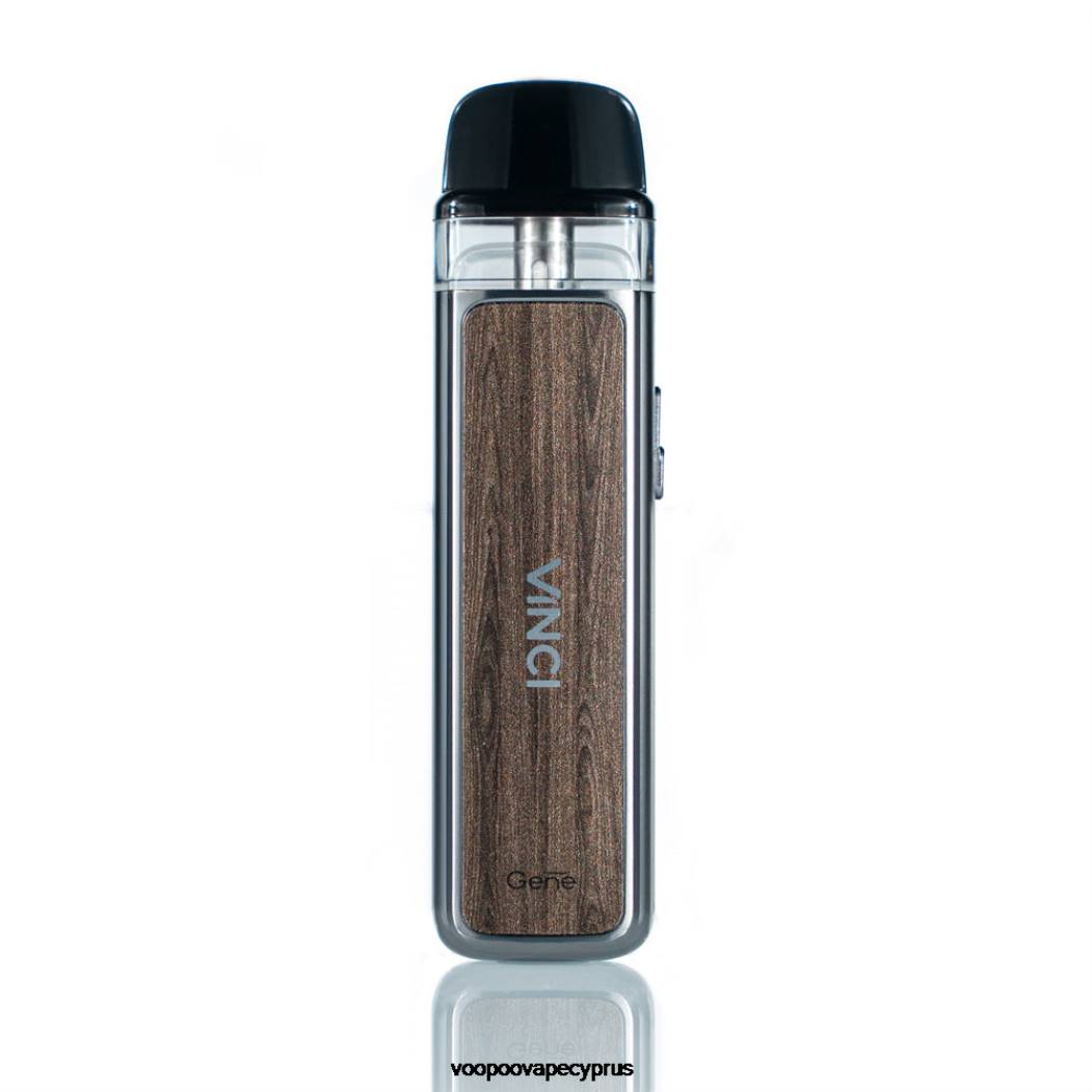VOOPOO VINCI κιτ λοβών πεύκο γκρι 442P386 - VOOPOO Lietuva