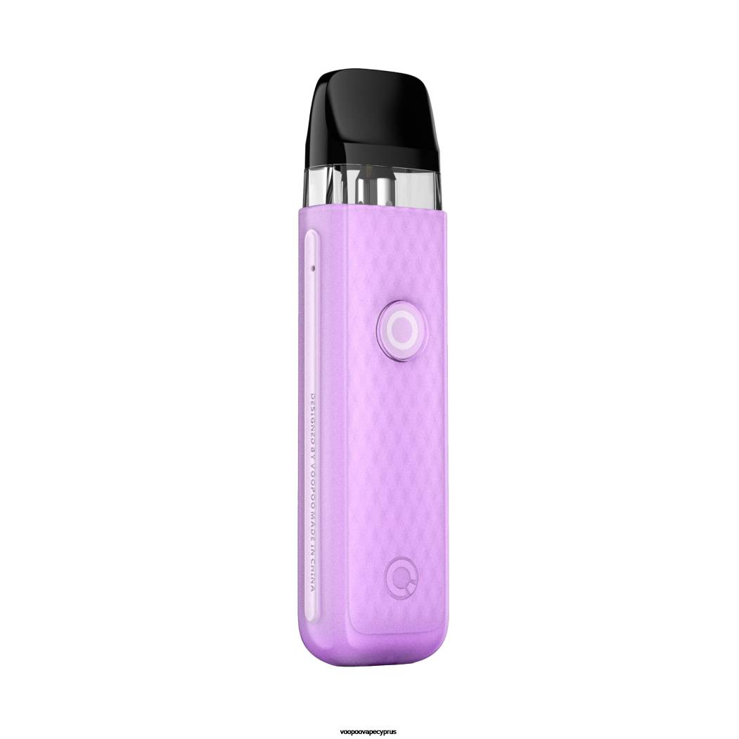VOOPOO VINCI Q κιτ λοβών μωβ λεβάντας 442P352 - VOOPOO Vape Argus Lietuva