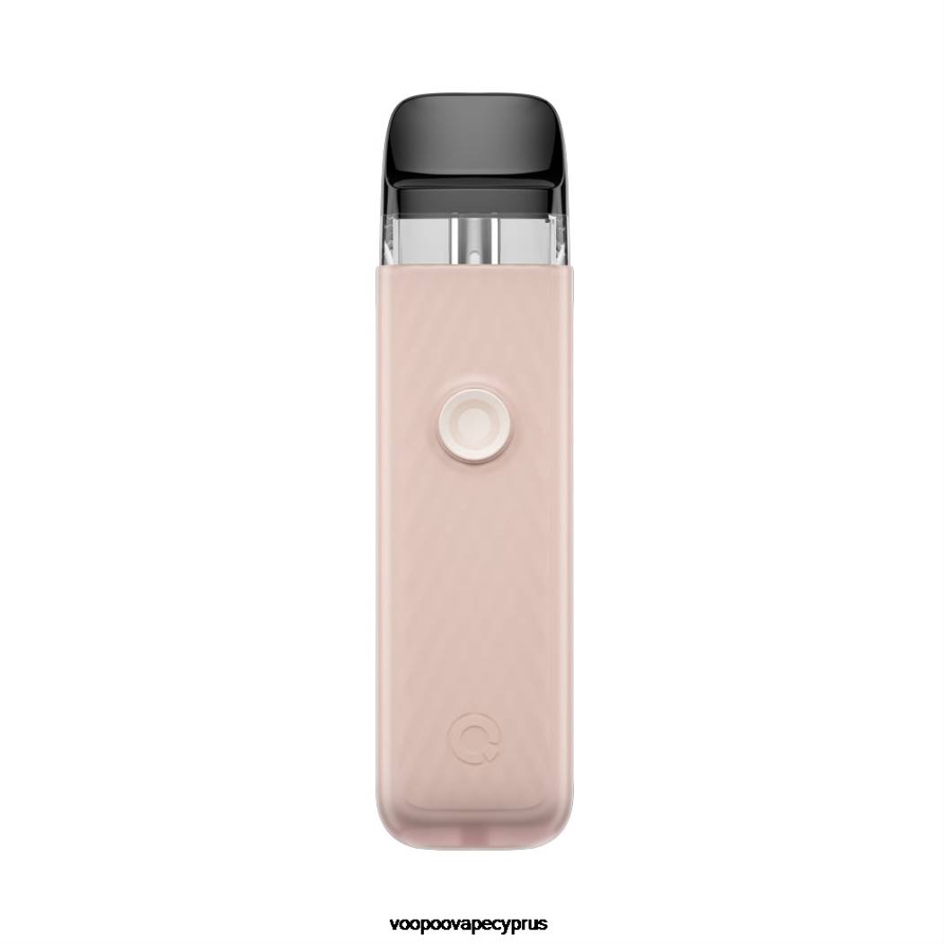 VOOPOO VINCI Q κιτ λοβών γοητευτικό ροζ 442P353 - VOOPOO Vape Vinci
