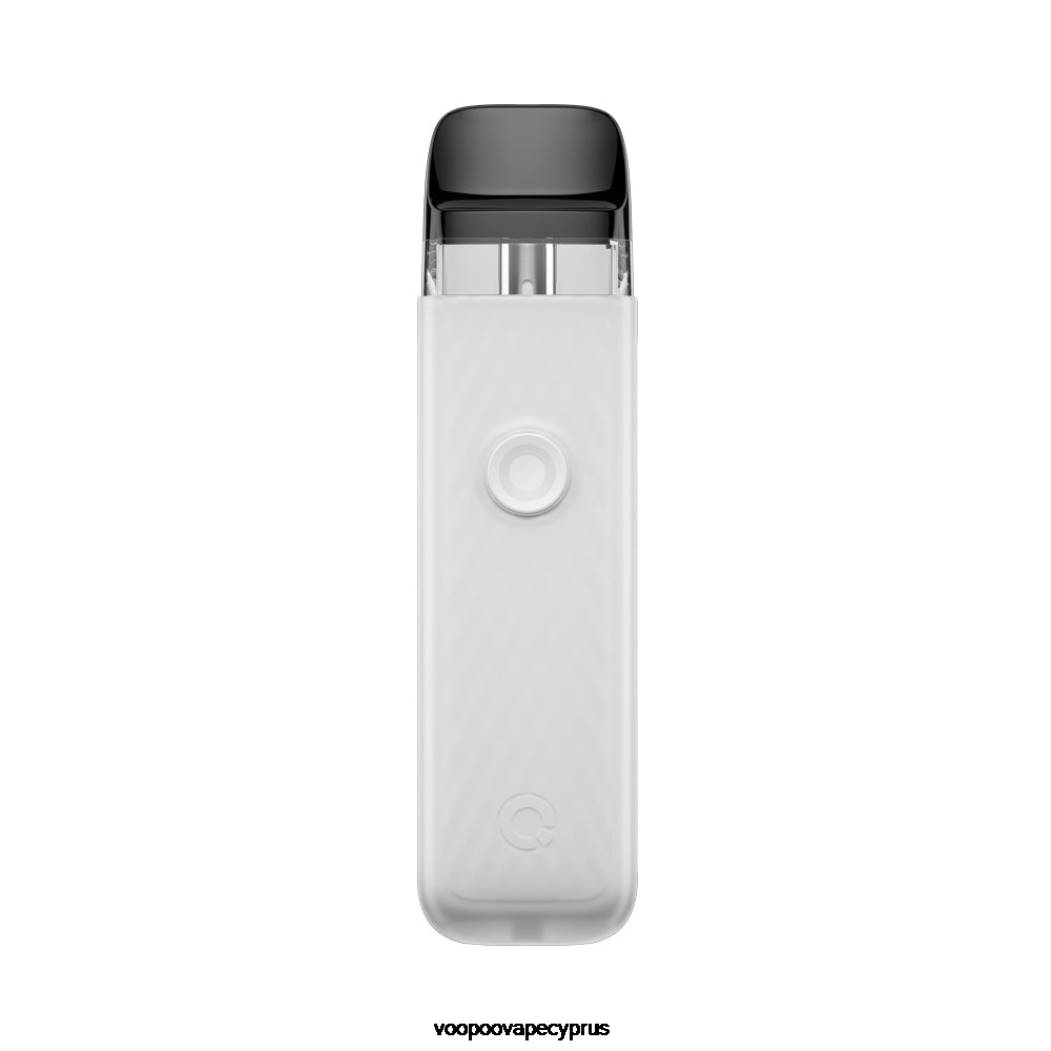 VOOPOO VINCI Q κιτ λοβών κεραμικό λευκό 442P354 - VOOPOO Vape Store