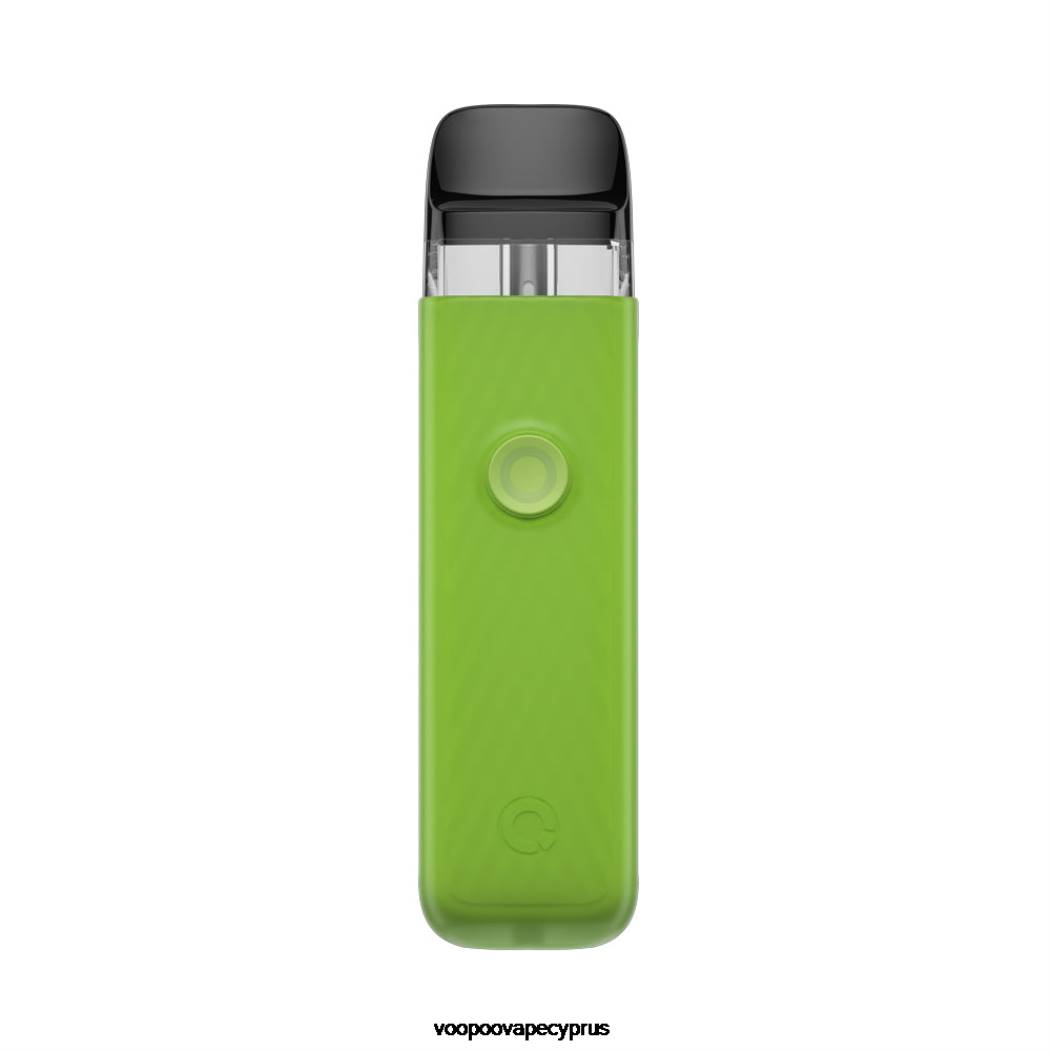 VOOPOO VINCI Q κιτ λοβών βρύα πράσινο 442P356 - VOOPOO Lietuva
