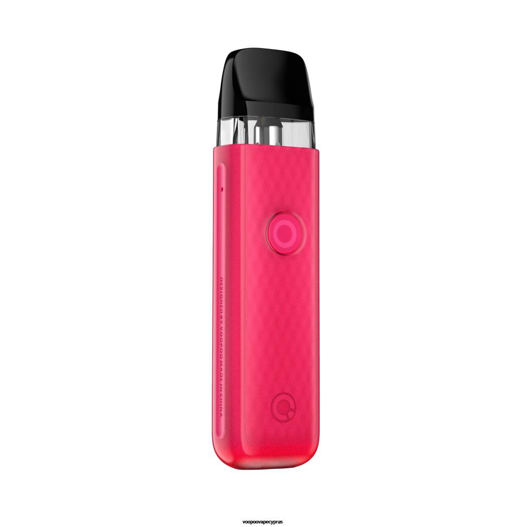 VOOPOO VINCI Q κιτ λοβών ροζ ροζ 442P359 - VOOPOO Vape Mod