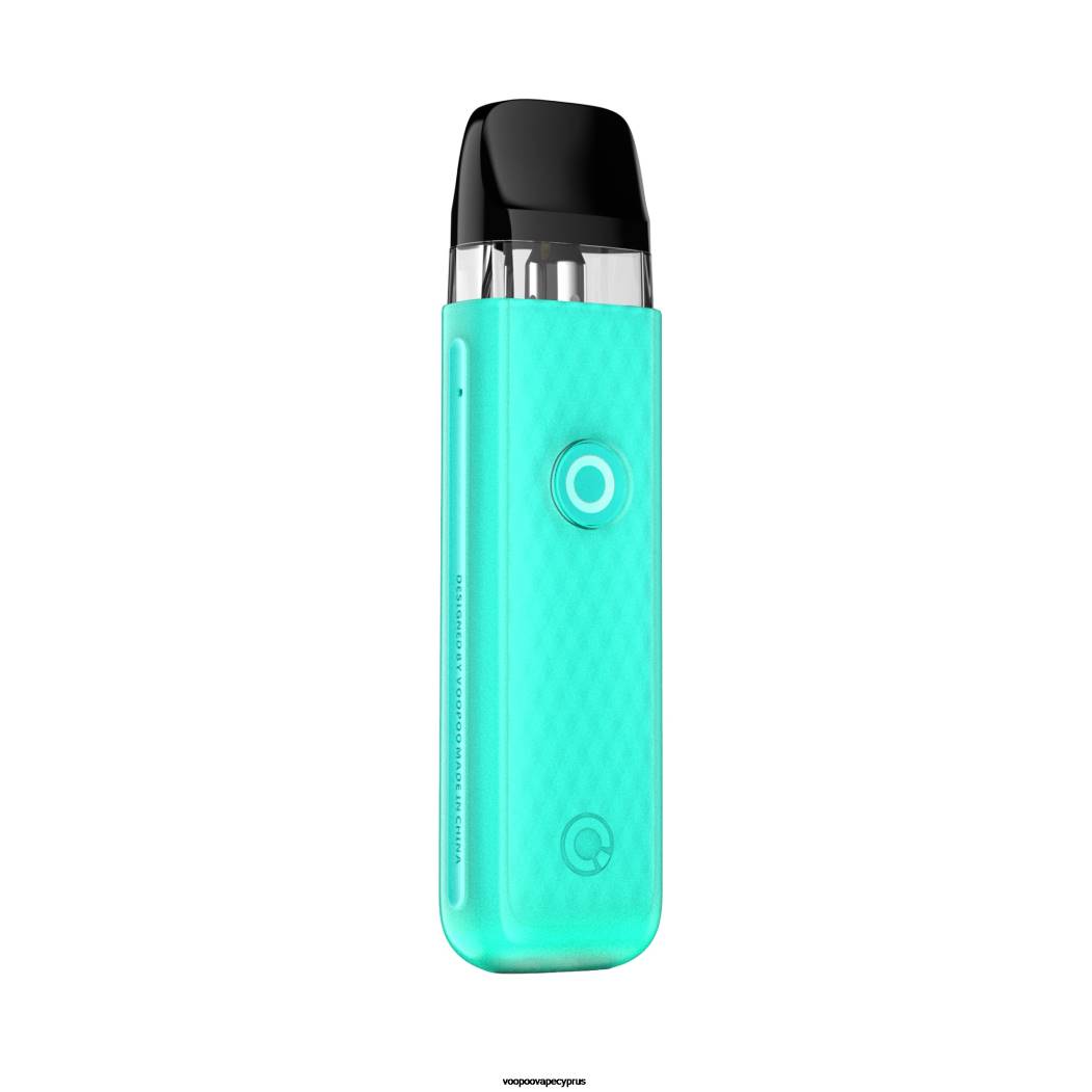 VOOPOO VINCI Q κιτ λοβών μπλε της μέντας 442P360 - VOOPOO Vape Amazon