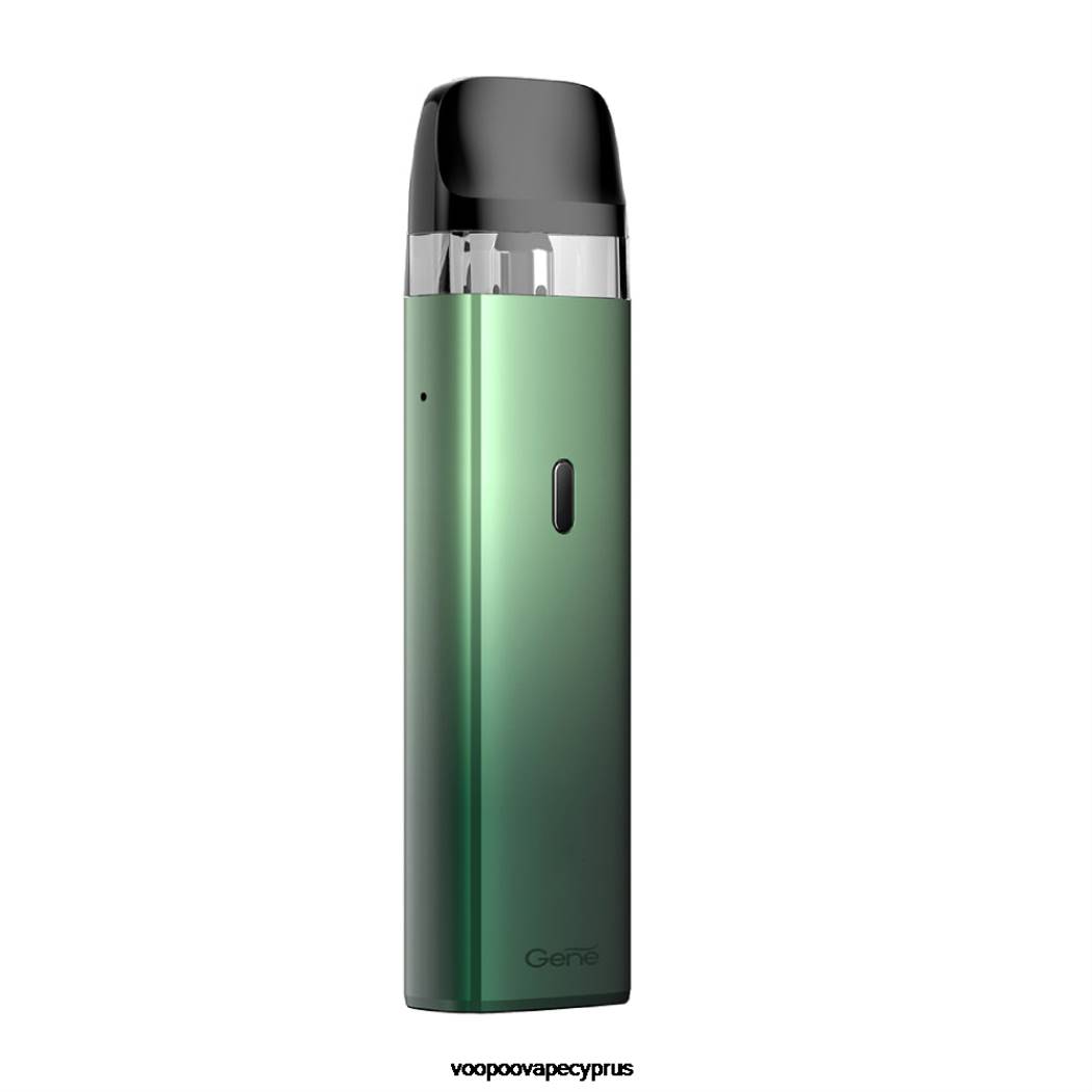 VOOPOO VINCI pod se πράσινο του δάσους 442P375 - VOOPOO Vape Pen