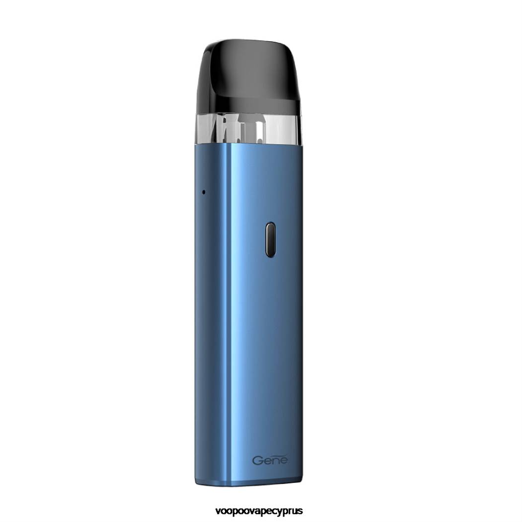VOOPOO VINCI pod se αυγή μπλε 442P377 - VOOPOO Vape Lietuva