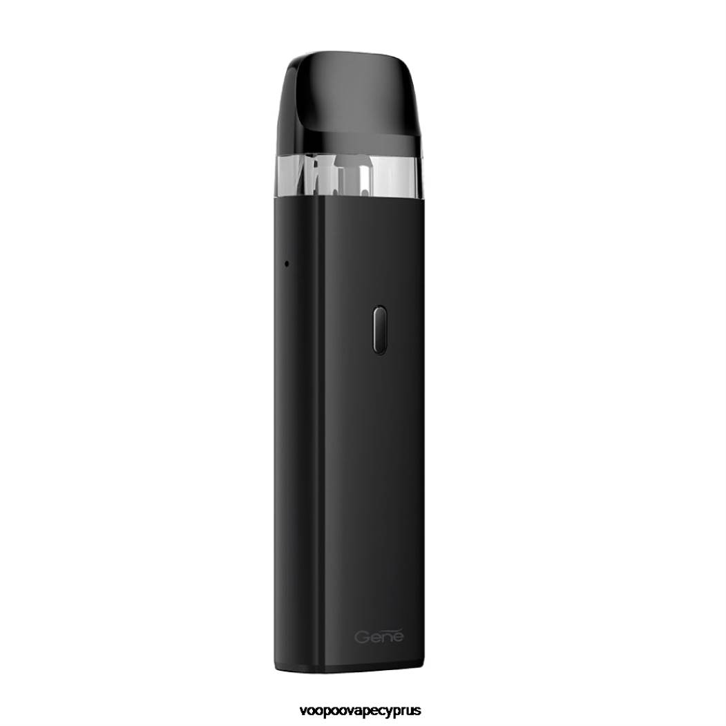 VOOPOO VINCI pod se μεσάνυχτα μαύρα 442P379 - VOOPOO Vape Mod