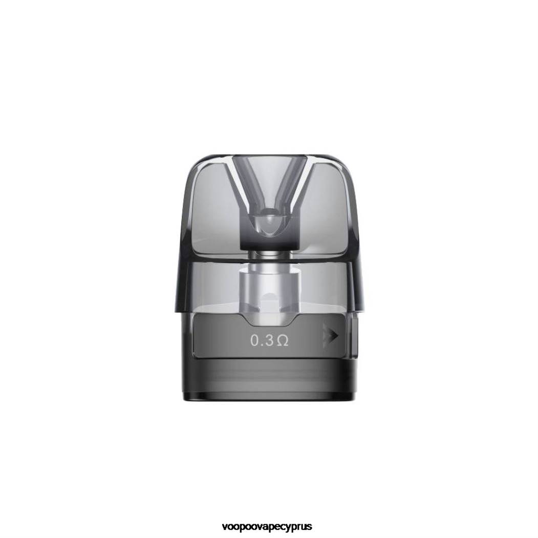 VOOPOO ARGUS E40 φυσίγγιο 0,3 ωμ 442P556 - VOOPOO Lietuva